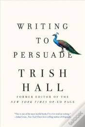 Capa do artigo Writing To Persuade