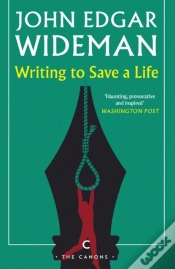 Capa do artigo Writing To Save A Life