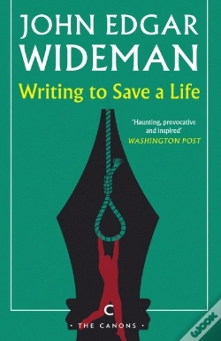 Capa do artigo Writing To Save A Life