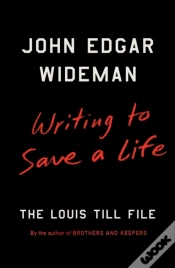 Capa do artigo Writing To Save A Life