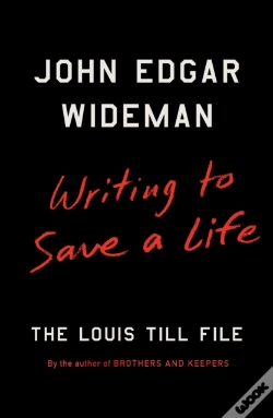 Capa do artigo Writing To Save A Life