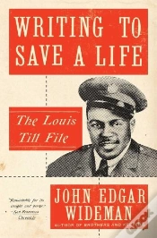Capa do artigo Writing To Save A Life