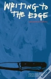 Capa do artigo Writing To The Edge