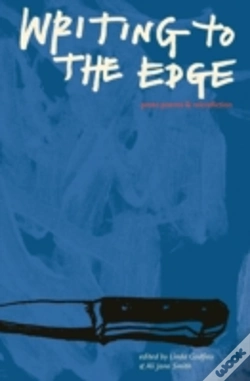 Capa do artigo Writing To The Edge