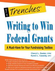 Writing To Win Federal Grants