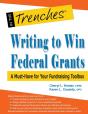 Writing To Win Federal Grants - Preview