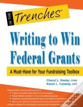 Writing To Win Federal Grants