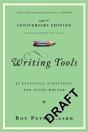 Writing Tools - Preview