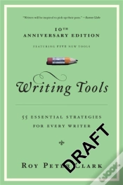 Capa do artigo Writing Tools