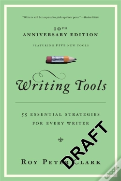 Capa do artigo Writing Tools