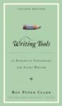Writing Tools - Preview