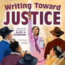 Writing Toward Justice