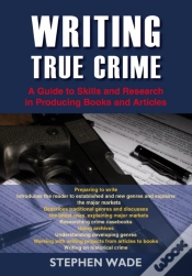 Capa do artigo Writing True Crime