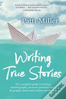 Writing True Stories