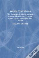 Writing True Stories