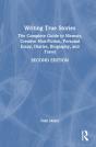 Writing True Stories - Preview