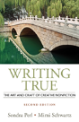 Writing True: The Art And Craft Of Creative Writing - Preview