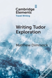Writing Tudor Exploration