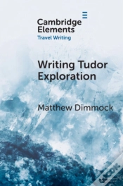 Capa do artigo Writing Tudor Exploration