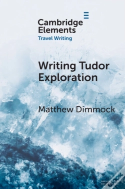 Capa do artigo Writing Tudor Exploration