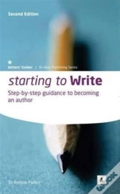 Capa do artigo Writing Tv Scripts 2nd Ed