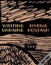 Capa do artigo Writing Ukraine