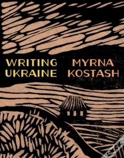 Capa do artigo Writing Ukraine
