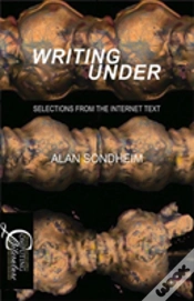 Capa do artigo Writing Under