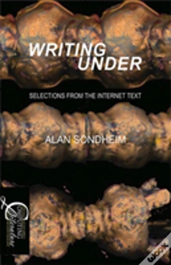Capa do artigo Writing Under