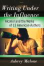 Writing Under The Influence - Preview