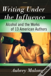 Capa do artigo Writing Under The Influence