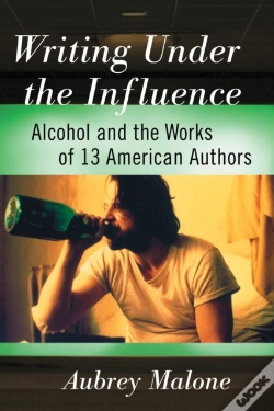 Capa do artigo Writing Under The Influence