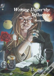 Capa do artigo Writing Under The Influence
