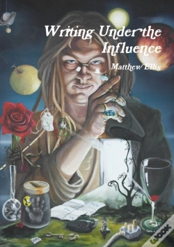Capa do artigo Writing Under The Influence