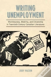 Writing Unemployment