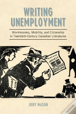 Capa do artigo Writing Unemployment