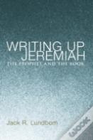 Writing Up Jeremiah