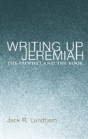 Writing Up Jeremiah - Preview