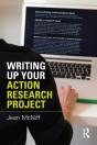 Writing Up Your Action Research Project - Preview