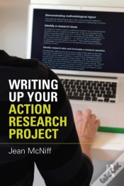 Capa do artigo Writing Up Your Action Research Project