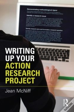 Capa do artigo Writing Up Your Action Research Project