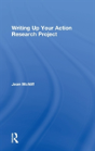 Writing Up Your Action Research Project - Preview
