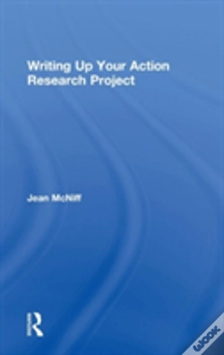 Capa do artigo Writing Up Your Action Research Project