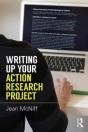Writing Up Your Action Research Project - Preview