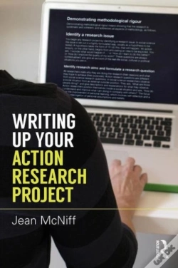 Capa do artigo Writing Up Your Action Research Project