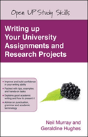 Writing Up Your University Assignments And Research Projects - Preview