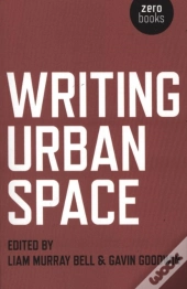 Writing Urban Space