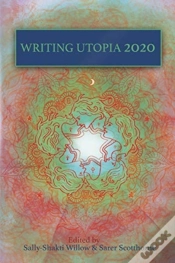 Capa do artigo Writing Utopia 2020