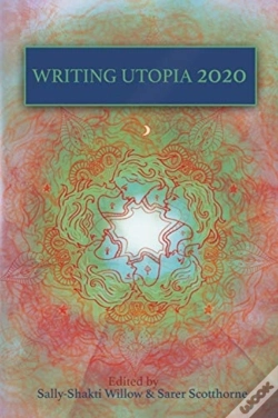 Capa do artigo Writing Utopia 2020