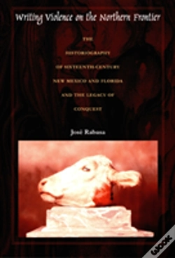 Capa do artigo Writing Violence On The Northern Frontier